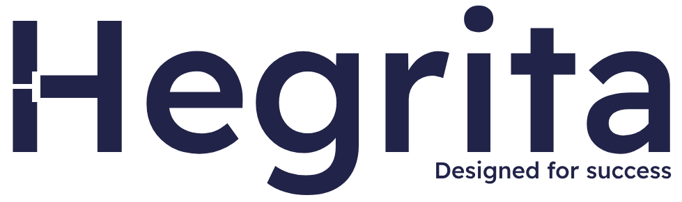 Hegrita - Designed for success